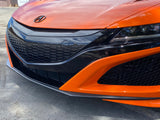 2017-2021 NC1 NSX Carbon Fiber Nose Beak Replacement