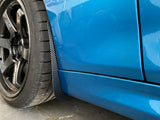 BMW KLASS Carbon F87 M2 Rock Guardz