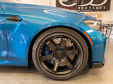 BMW KLASS Carbon F87 M2 Rock Guardz