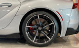 2020+ Toyota Supra Carbon Fiber Rock Guardz