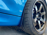 BMW KLASS Carbon F87 M2 Rock Guardz