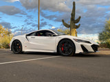 2017-2022 NC1 NSX Carbon Fiber Type-S Inspired Side Skirts