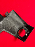 NSX 100% full Carbon Fiber Driver Side Knee Bolster Replacement