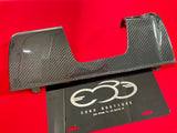 NSX 100% full Carbon Fiber Driver Side Knee Bolster Replacement
