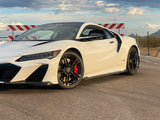 2017-2022 NC1 NSX Carbon Fiber Type-S Inspired Side Skirts