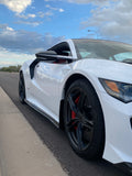 2017-2022 NC1 NSX Carbon Fiber Type-S Inspired Side Skirts