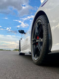 2017-2022 NC1 NSX Carbon Fiber Type-S Inspired Side Skirts