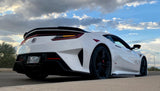 2017-2022 NC1 NSX Carbon Fiber Type-S Inspired Side Skirts