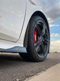 2017-2022 NC1 NSX Carbon Fiber Type-S Inspired Side Skirts
