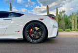 2017-2022 NC1 NSX Carbon Fiber Type-S Inspired Side Skirts