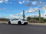 2017-2022 NC1 NSX Carbon Fiber Type-S Inspired Side Skirts