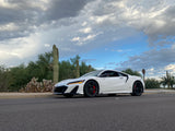 2017-2022 NC1 NSX Carbon Fiber Type-S Inspired Side Skirts