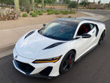 2017-2022 NC1 NSX Carbon Fiber Type-S Inspired Side Skirts