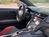 2017-2022 NC1 NSX Upgraded Carbon Fiber Paddle Shift Levers