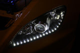 Headlight Work Custom Work for all JDM / Euro cars!
