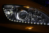 Headlight Work Custom Work for all JDM / Euro cars!