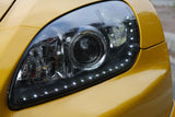 Headlight Work Custom Work for all JDM / Euro cars!