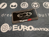 Bespoke Carbon Fiber NSX / S2000 / GTR / R8 / HURACAN / BMW / AUDI / FERRARI / MCLAREN License Plate Frames