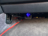 USB Dual AUX with cover