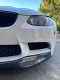 BMW E92 E93 M3 Carbon Fiber Front Lip