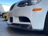 BMW E92 E93 M3 Carbon Fiber Front Lip