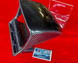 NSX Carbon Fiber JDM NAV POD Surround