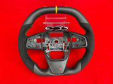 CIVIC Type-R / CTR CARBON FIBER Steering Wheel
