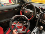 CIVIC Type-R / CTR CARBON FIBER Steering Wheel