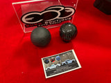s2000 Weighted CF Countersunk Shift Knob