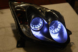 Headlight Work Custom Work for all JDM / Euro cars!