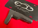 Audi R8 Carbon Fiber E-brake Handle Replacement