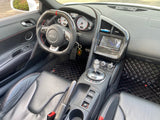 Audi R8 Carbon Fiber E-brake Handle Replacement