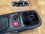 s2000 Carbon Fiber Shift Trim Garnish Surround for AP1