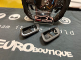 Toyota MKIV Supra Bespoke Door Cups in Carbon Fiber (pair)