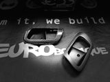 Toyota MKIV Supra Bespoke Door Cups in Carbon Fiber (pair)