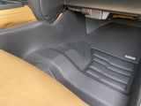 Honda s2000 Full Coverage Durable All Weather Floor Mats (pair)