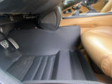 Honda s2000 Full Coverage Durable All Weather Floor Mats (pair)