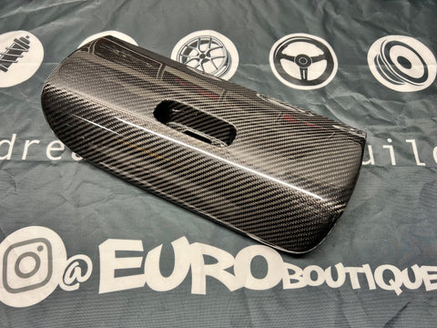 NSX 100% full Carbon Fiber Passenger Glove Box (1991-2005 NSX)