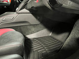 2017-2022 NC1 NSX All Season Floor Mats (pair)