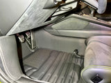 992 Porsche GT3 / GTS Bespoke Full Coverage All Season Floor Mats