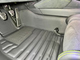 992 Porsche GT3 / GTS Bespoke Full Coverage All Season Floor Mats