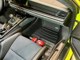 992 Porsche GT3 / GTS Bespoke Full Coverage All Season Floor Mats