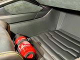 992 Porsche GT3 / GTS Bespoke Full Coverage All Season Floor Mats