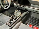 992 Porsche GT3 / GTS Bespoke Full Coverage All Season Floor Mats