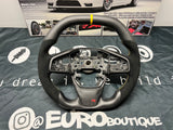 CIVIC Type-R / CTR CARBON FIBER Steering Wheel