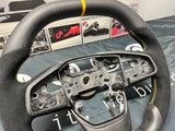 CIVIC Type-R / CTR CARBON FIBER Steering Wheel