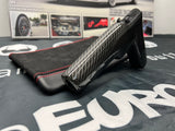 Audi R8 Carbon Fiber E-brake Handle Replacement