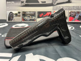 Audi R8 Carbon Fiber E-brake Handle Replacement