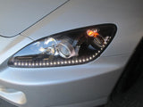 Headlight Work Custom Work for all JDM / Euro cars!