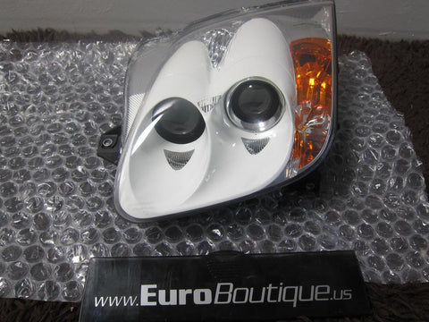 Headlight Work Custom Work for all JDM / Euro cars!